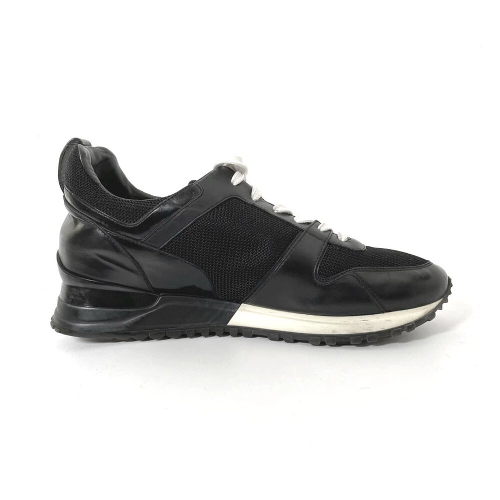 Vuitton sneakers - Run Away line - US7.5 - Picture 2 of 16